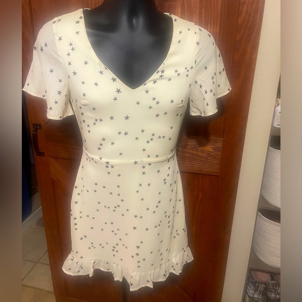 Altar’d State size small mini dress
